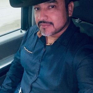 Meet your Posher, Alfonso